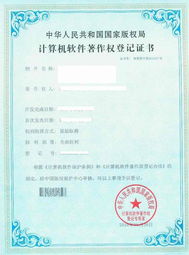 专业护航，智创未来——广州计算机软件著作权登记与版权代理服务全解析